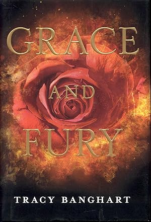 Image du vendeur pour Grace and Fury mis en vente par Bookmarc's
