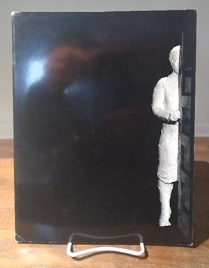 Imagen del vendedor de New Sculpture by George Segal a la venta por Structure, Verses, Agency  Books