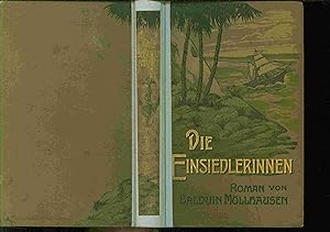 Bild des Verkufers fr Die Einsiedlerinnen - Antiquarisches Exemplar zum Verkauf von Antiquariat  Fines Mundi