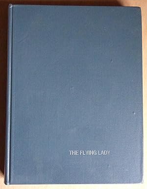 Seller image for The Flying Lady 1975 to 1979 for sale by Richard Sharp