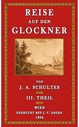 Reise auf den Glockner - III