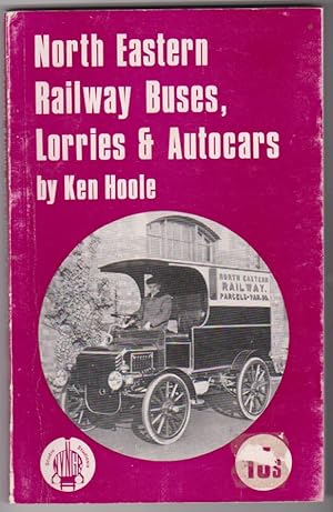 North Eastern Railway Buses, Lorries & Autocars