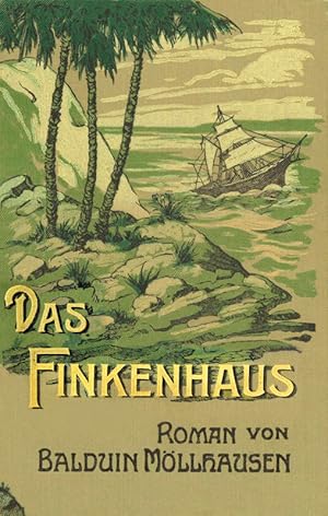 Das Finkenhaus