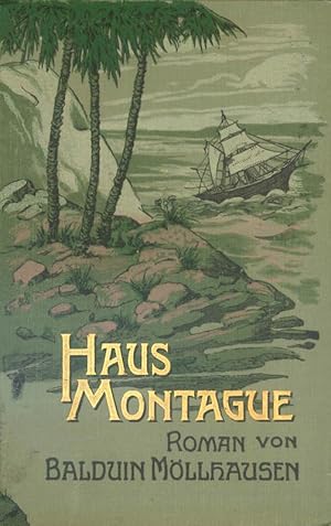 Haus Montague