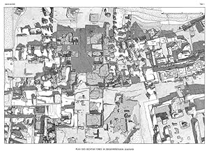 Bild des Verkufers fr Das Ischtar-Tor in Babylon - bersichtskarten zum Verkauf von Antiquariat  Fines Mundi