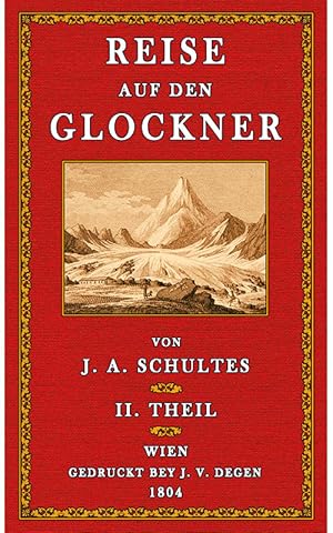 Reise auf den Glockner - II