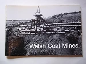 Immagine del venditore per Welsh Coal Mines venduto da Carmarthenshire Rare Books