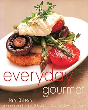 Seller image for Everyday Gourmet for sale by Godley Books