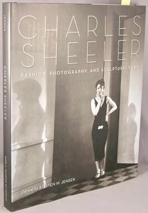 Seller image for Charles Sheeler: Fashion, Photography, and Sculptural Form. for sale by Bucks County Bookshop IOBA