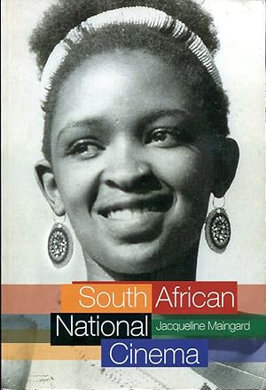 Seller image for South African National Cinema for sale by Godley Books