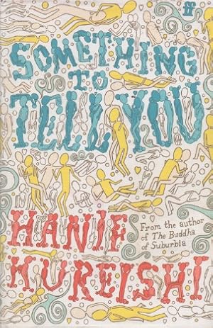 Imagen del vendedor de Something to Tell You a la venta por San Francisco Book Company