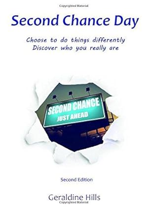 Seller image for Second Chance Day (2nd Ed) for sale by WeBuyBooks