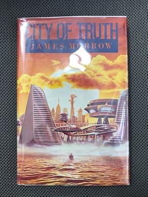 Seller image for City of Truth for sale by The Groaning Board