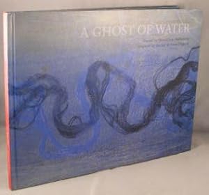 Immagine del venditore per A Ghost of Water; Poems. venduto da Bucks County Bookshop IOBA