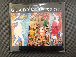 Seller image for Gladys Nilsson for sale by The Groaning Board