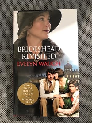 Seller image for Brideshead Revisited (Movie Tie-in) for sale by The Groaning Board