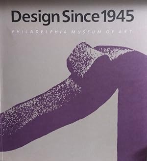 Imagen del vendedor de Design Since 1945 a la venta por Structure, Verses, Agency  Books