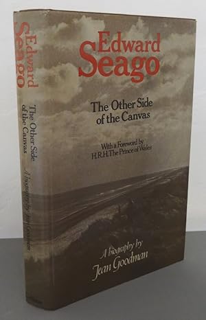 EDWARD SEAGO: THE OTHER SIDE OF THE CANVAS