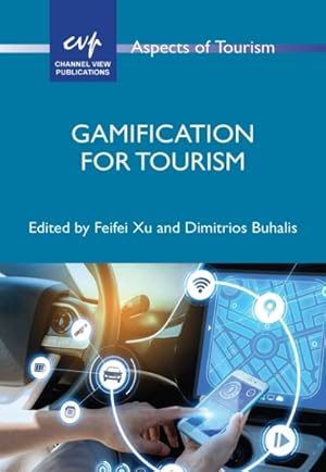 Bild des Verkufers fr Gamification for Tourism zum Verkauf von GreatBookPrices