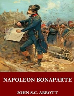 Seller image for Napoleon Bonaparte for sale by GreatBookPrices