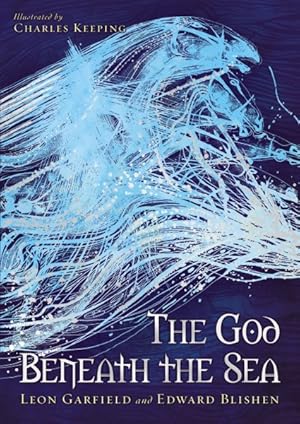 Seller image for God Beneath the Sea for sale by GreatBookPrices