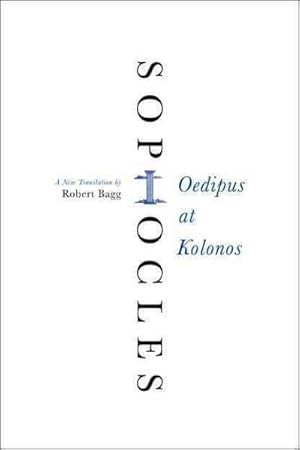 Seller image for Oedipus at Kolonos for sale by GreatBookPrices