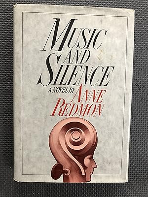 Bild des Verkufers fr Music and Silence; A Novel zum Verkauf von Cragsmoor Books