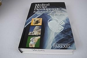 Medical Device Development: Regulation and Law