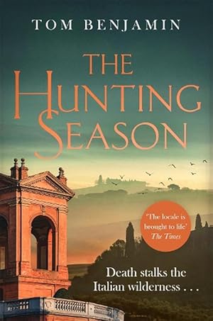 Seller image for The Hunting Season (Paperback) for sale by Grand Eagle Retail