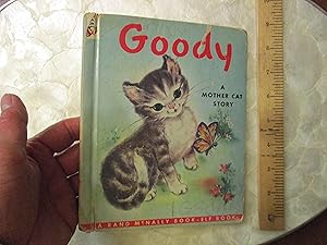 Imagen del vendedor de Goody A Mother Cat Story a la venta por Dean's Books