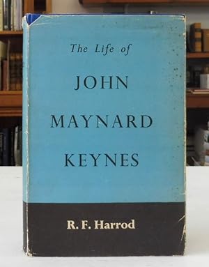 The Life of John Maynard Keynes