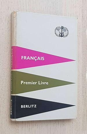 FRANÇAIS. Premier Livre. Berlitz