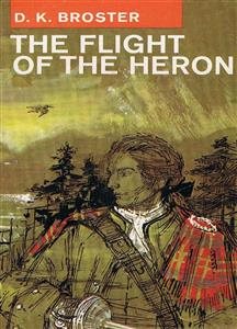 Image du vendeur pour Flight of the Heron mis en vente par GreatBookPrices