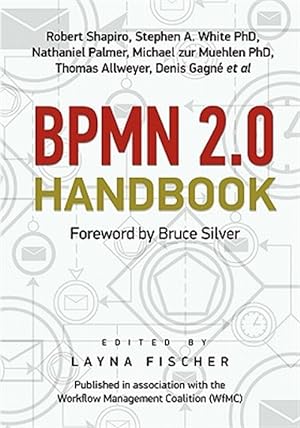 Seller image for Bpmn 2.0 Handbook for sale by GreatBookPrices
