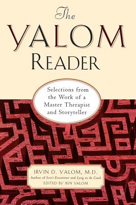 Seller image for The Yalom Reader: On Writing, Living, and Practicing Psychotherapy (Paperback or Softback) for sale by BargainBookStores