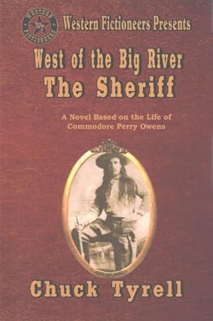Seller image for Sheriff for sale by GreatBookPrices