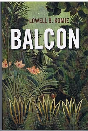 Seller image for Balcon for sale by Round Table Books, LLC