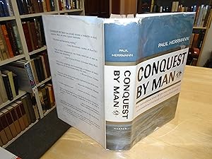 Conquest by Man
