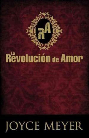 Imagen del vendedor de La revolucion de Amor/The Love Revolution -Language: spanish a la venta por GreatBookPrices