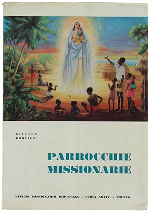 PARROCCHIE MISSIONARIE.: