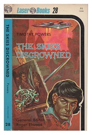 Seller image for The Skies Discrowned for sale by Arundel Books