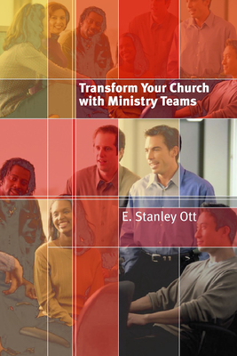 Seller image for Transform Your Church with Ministry Teams (Paperback or Softback) for sale by BargainBookStores