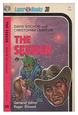 Seller image for The Seeker for sale by Arundel Books