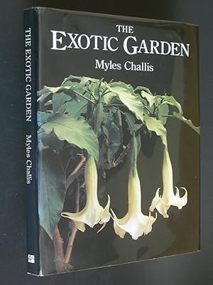 The Exotic Garden