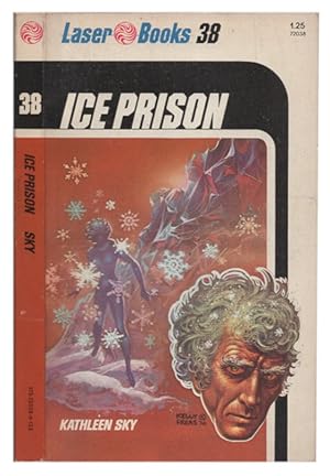 Ice Prison