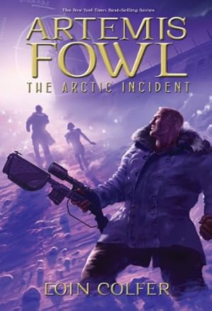 Bild des Verkufers fr Artemis Fowl: The Arctic Incident (Rough Cut Edition) zum Verkauf von Gabis Bcherlager