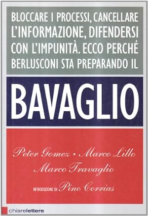 Bild des Verkufers fr Il bavaglio zum Verkauf von Gabis Bcherlager