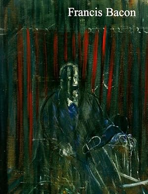 Immagine del venditore per Francis Bacon: Papes et autres figures. venduto da LEFT COAST BOOKS