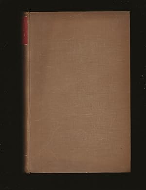 The Life And Opinions Of Walter Richard Sickert (Daniel Bell's book)