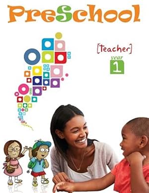 Seller image for Sunday School, Preschool, Year 1, Teacher for sale by GreatBookPrices